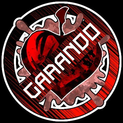 Garando_29 Profile Picture