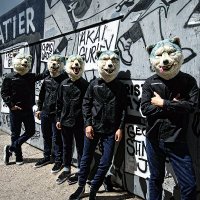 MAN WITH A MISSION(@MWAMofficial) 's Twitter Profile Photo