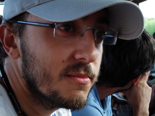 Arquitecto técnico que pasará a la Historia