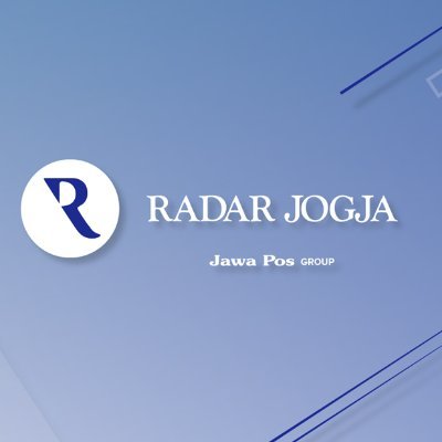 Akun Twitter resmi Jawa Pos RADAR JOGJA
Perusahaan Media & Berita
https://t.co/4vUbWO9cHe
https://t.co/SpoOhsyFiU