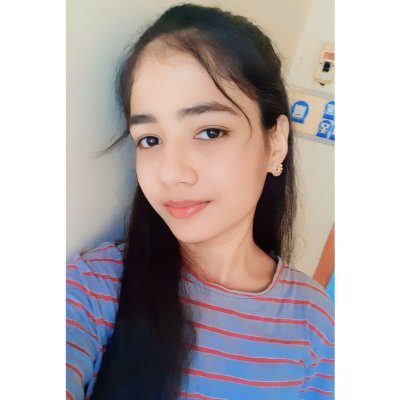 NSNafiya1 Profile Picture