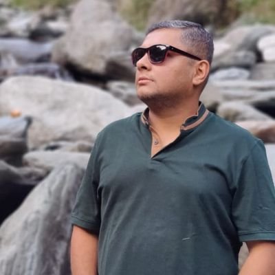 3rd Generation Trader | Options Trader & Founder, Nishidh Halani Investments | Previously, Real Estate Investments & Country Head at OYO | CA dropout |