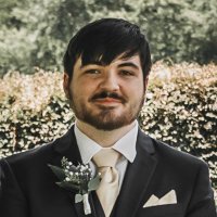 𝔑𝔞𝔱𝔢 𝔚𝔬𝔩𝔣𝔢 (@natewxlfe) 's Twitter Profile