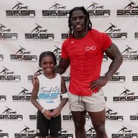 Marquis Palmer (@mrballerwalk) 's Twitter Profile Photo Marquis Palmer (@mrballerwalk) 's Twitter Profile Photo