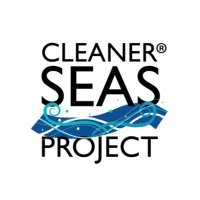 CleanerSeasProject®️(@CleanerSeasOrg) 's Twitter Profile Photo