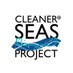 CleanerSeasProject®️ (@CleanerSeasOrg) Twitter profile photo