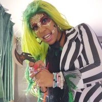 Sweet.Cumcoction 😈🤑🐐🌬️🌈♊ (@alanatulipz) 's Twitter Profile