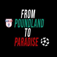 From Poundland To Paradise: A Walsall FC Podcast(@awalsallfcpod) 's Twitter Profile Photo