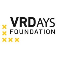 VRDays Foundation(@VRDays) 's Twitter Profile Photo