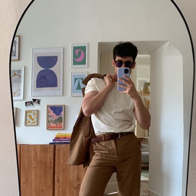 TomCrdb's profile picture. no man’s land existentiel - born in 1995