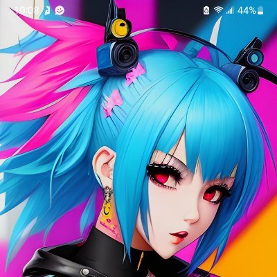 ts_roxy17817 Profile Picture