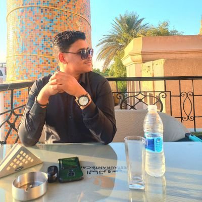 kareemg36749403's profile picture. كاتب محتوي