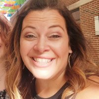 Angelique Masellis (@abcface3) 's Twitter Profile