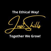 JustShills - The Ethical Way! Together We Grow! (@justshills) 's Twitter Profile