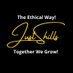 JustShills - The Ethical Way! Together We Grow! (@JustShills) Twitter profile photo