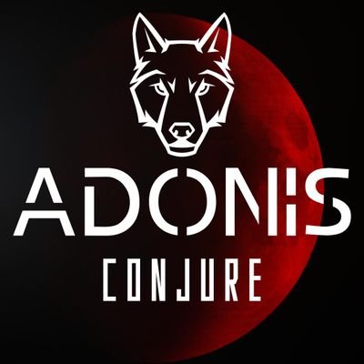 Adonis Conjure
Vendo óleos, ervas, velas e pós.
Consultas oraculares.
Feitiços hoodoo
Amor
Domínio
Dinheiro
Boa sorte
Maldições
Separação