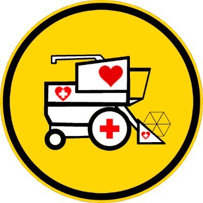 CombineSafety's profile picture. Bezpieczny KOMBAJN jest inicjatywą powracającej marki FMŻ BIZON, której historia sięga 1870 roku. 
Więcej na https://t.co/62LXx6eX60