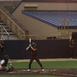 ParkerKerr03's profile picture. East Noble co’ 2025 5’9, 140, MIF, RHP Fort Wayne Tincaps, UNOH Baseball🏁