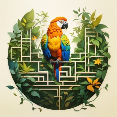 #NFT artist, Collector 👀 #tezos Digital painter Share you art !
Collections: https://t.co/TfXbTUIC7n…