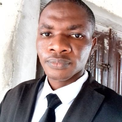 B.Eng.(Agricultural and Bio-resources Engineering) | Web developer (HTML, CSS and JAVASCRIPT) | Gospel Evangelist |