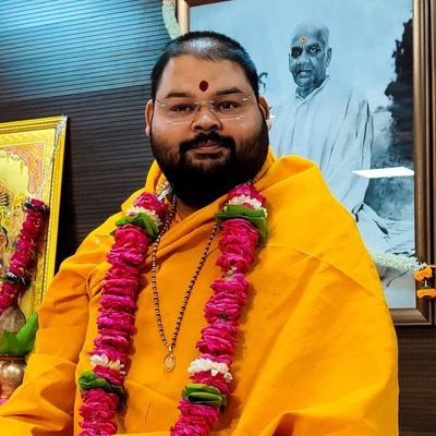 omkaushikom's profile picture. स्वाध्याय प्रवचनाभ्यां मा प्रमादितव्यम्