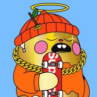 ⚡️Mic // Supercute (@michelangelo721) 's Twitter Profile