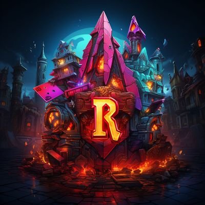 RiddIe3K Profile Picture