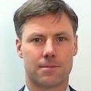 AchimFockWB's profile picture. World Bank Country Manager for Zambia