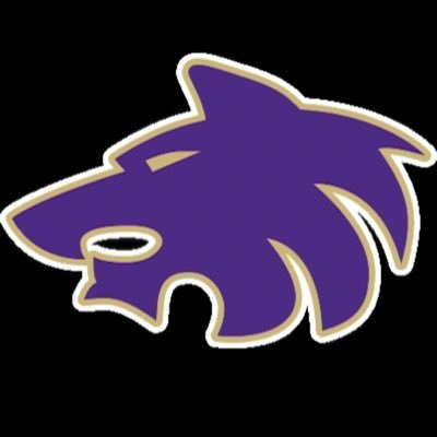 Dalhart Wolves