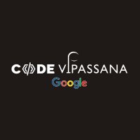 Code Vipassana (@codevipassana_) 's Twitter Profile