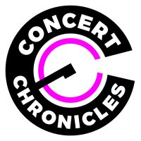 Concert Chronicles Media(@concertchron) 's Twitter Profile Photo