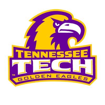 The official Twitter page of the Tennessee Tech Golden Eagles