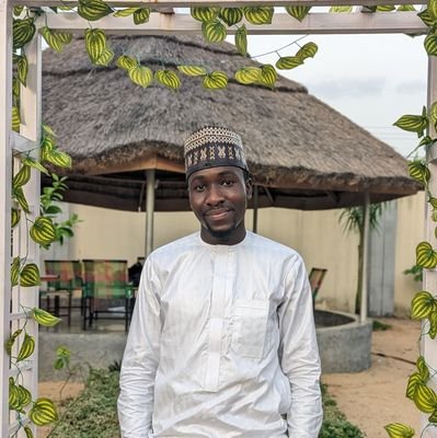 sadeeqwapanda's profile picture. Architect, Entrepreneur, Construction