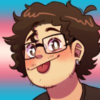des ⚙️💥 Comms OPEN 💙 (@des_exe) 's Twitter Profile
