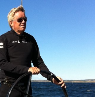 vinnarhans's profile picture. Entreprenör, talangscout, seglare, morfar, som vill o vågar.