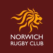 Norwich Rugby Club(@NorwichRFC) 's Twitter Profile Photo