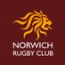 Norwich Rugby Club (@NorwichRFC) Twitter profile photo