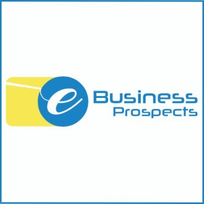 eBusiness Prospects delivers comprehensive information about the companies, industries and people that drive the economy, and help  people to get business done.