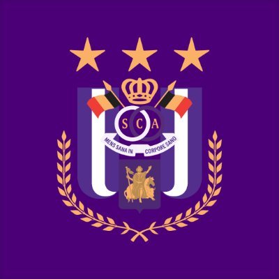 RSC Anderlecht Profile