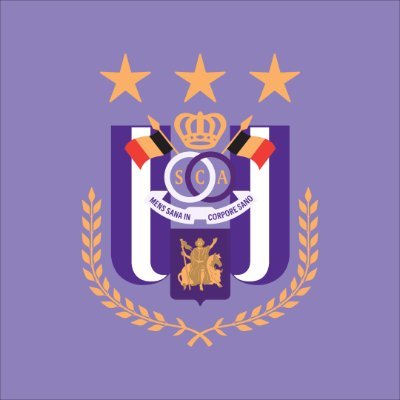 10 times Belgian Super League winners. ★
@rscanderlecht women’s team.