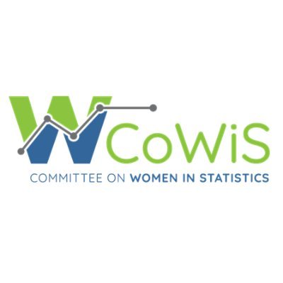 Weekly RoCur (Rotating Curator) @AmstatNews Committee on Women in Statistics #WSDS Learn & sign up: https://t.co/aV1Fcdxd5c This week: