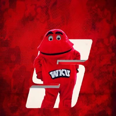 Official Western Kentucky Hilltoppers page for @sidelines_sn