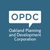 Oakland Planning and Development Corporation (@OaklandPlanning) Twitter profile photo