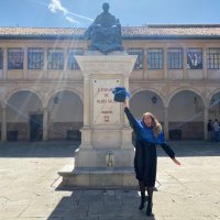 María Carbó Muñoz (@mariacarbomu) 's Twitter Profile Photo