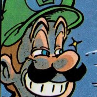 Zack (@flarpluigi) 's Twitter Profile