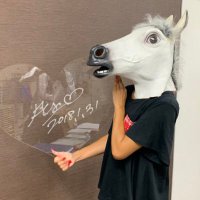 mnmgrande (@ki_manami) 's Twitter Profile