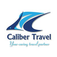 Caliber Travel ✈✈✈(@TravelCaliber) 's Twitter Profile Photo