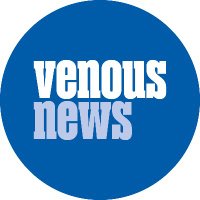 Venous News (@venousnews) 's Twitter Profile Photo Venous News (@venousnews) 's Twitter Profile Photo
