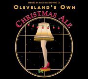 CleOwn_Brewery's profile picture. Our first beer launched in 2013.  Cleveland's Own - Christmas Ale a smooth and balanced spice beer with 9% abv.