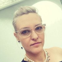 Beth Granter (@bethgranter) 's Twitter Profile
